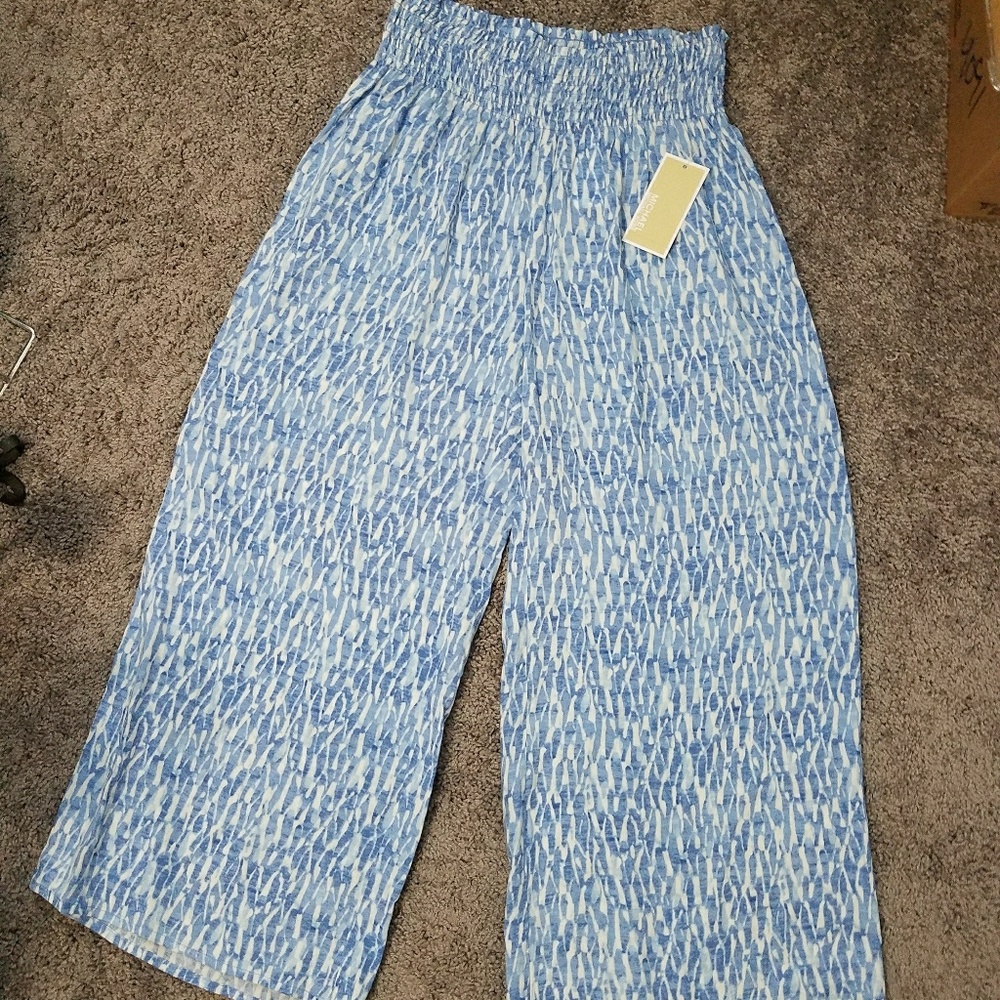 Michael Kors pants.
